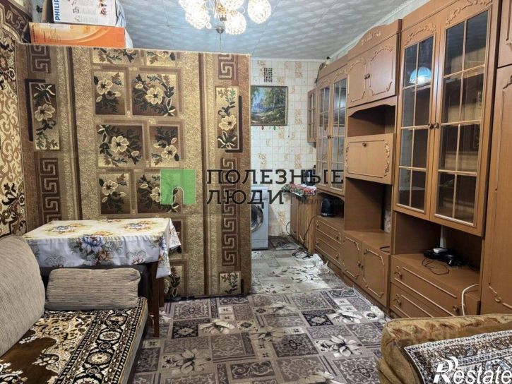 Комната Орёл г., Железнодорожный