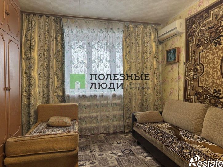 Комната Орёл г., Железнодорожный