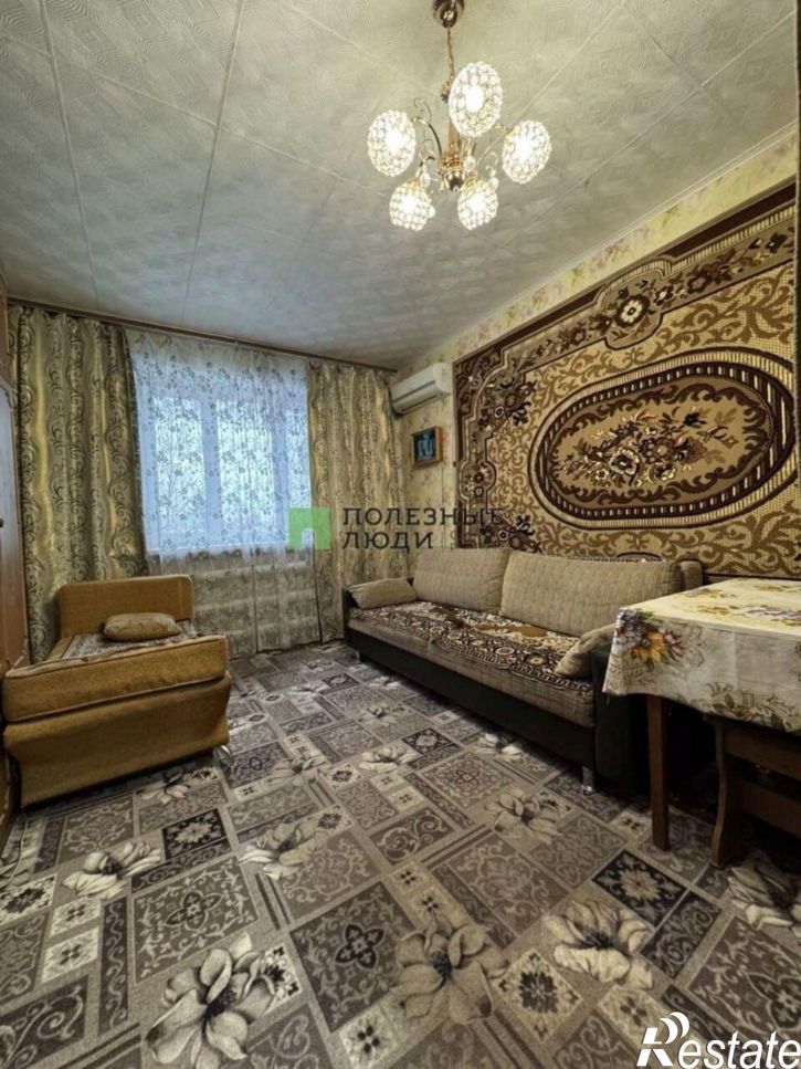 Комната Орёл г., Железнодорожный