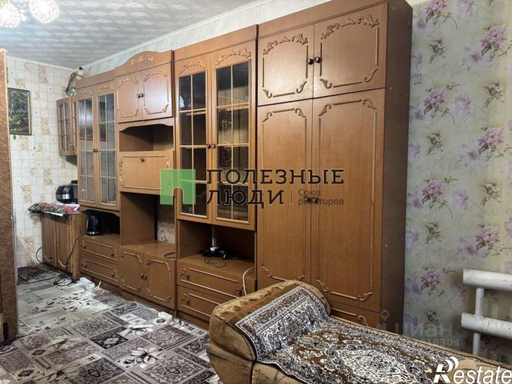 Комната Орёл г., Железнодорожный