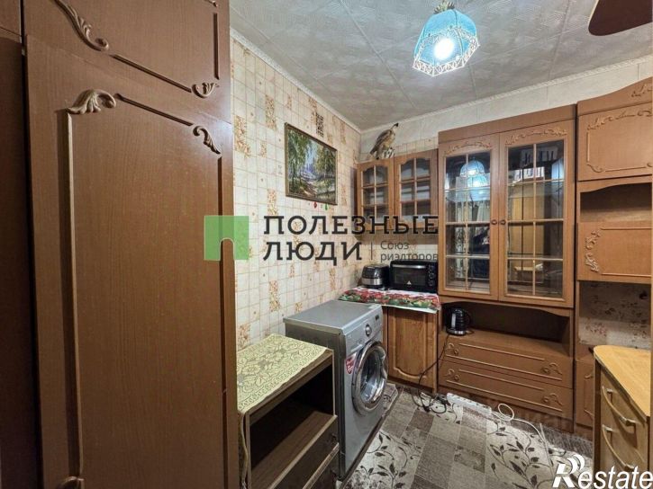 Комната Орёл г., Железнодорожный