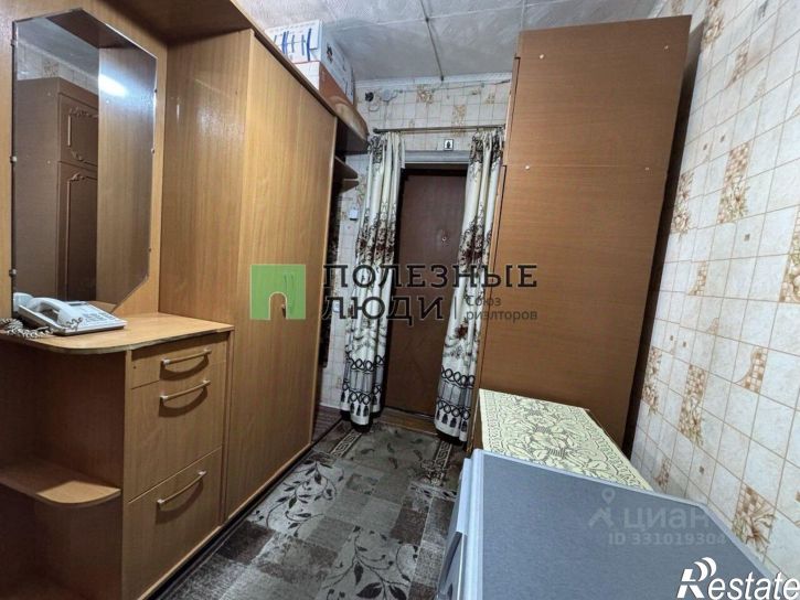 Комната Орёл г., Железнодорожный