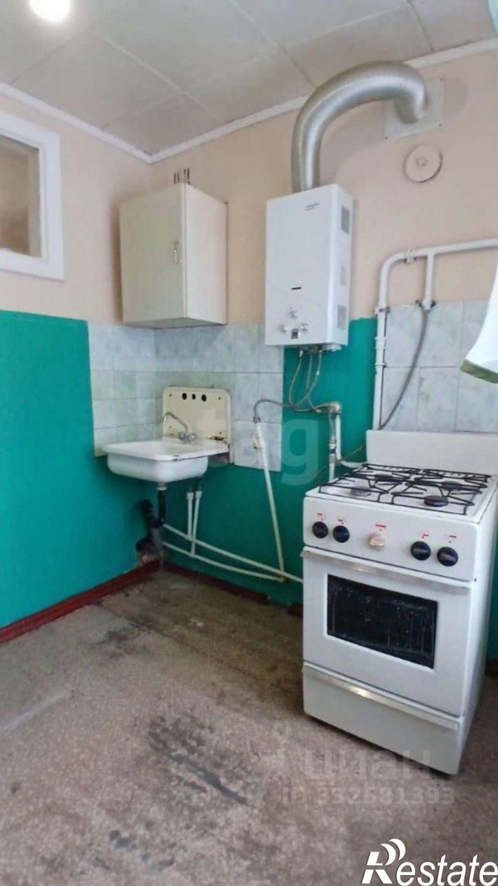1-комн квартира городской округ Орёл, Орёл