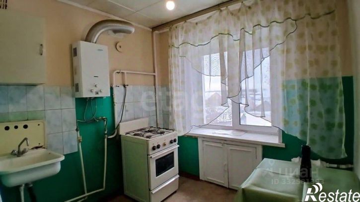1-комн квартира городской округ Орёл, Орёл
