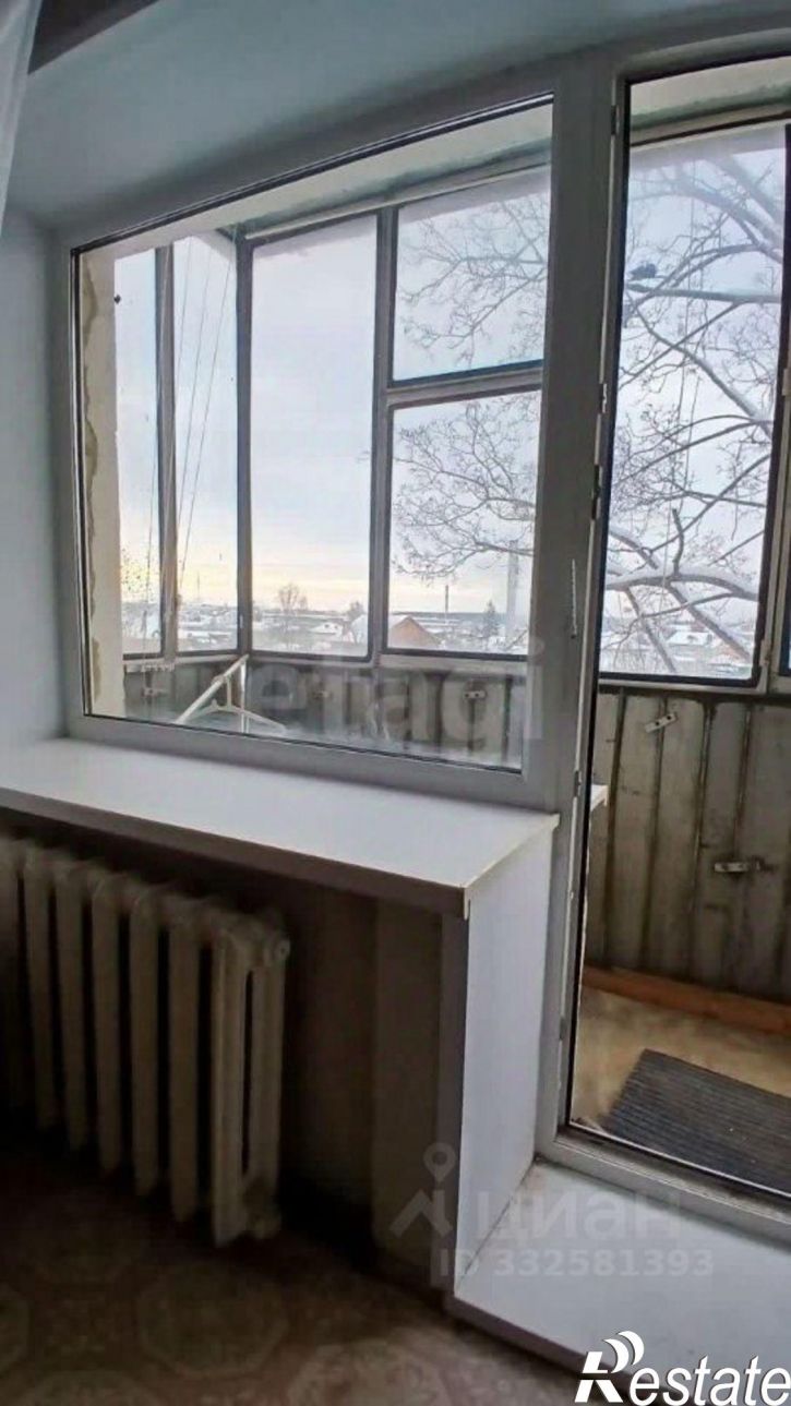 1-комн квартира городской округ Орёл, Орёл