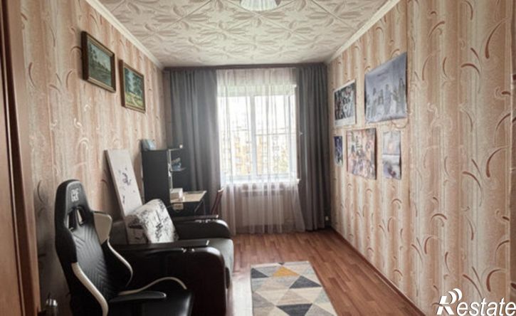 3-комн квартира Мценск, улица Тургенева, 104