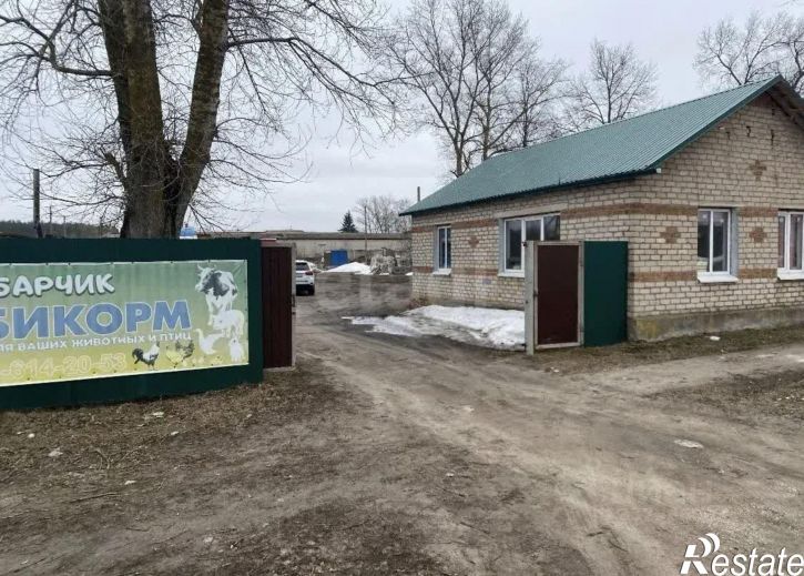 Торговое помещение Дмитровский район