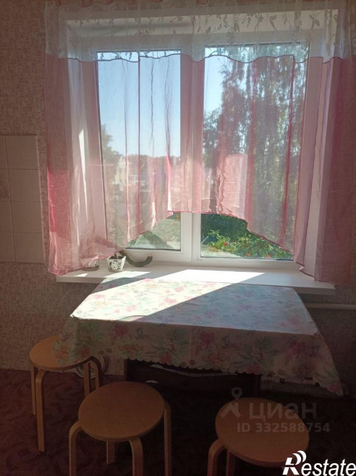 2-комн квартира