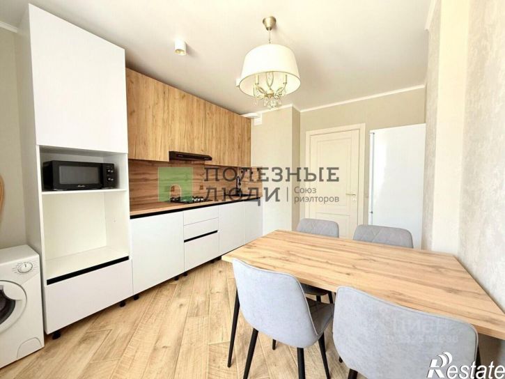 1-комн квартира Орёл г., Советский, Плещеевская ул.
