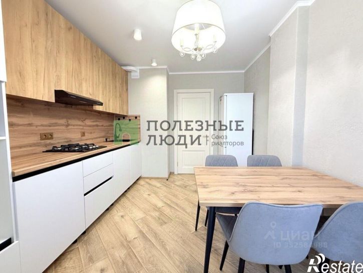 1-комн квартира Орёл г., Советский, Плещеевская ул.