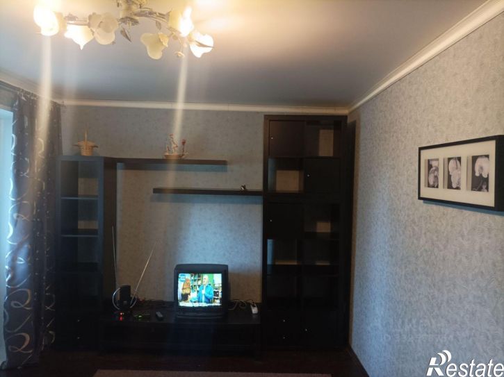 2-комн квартира
