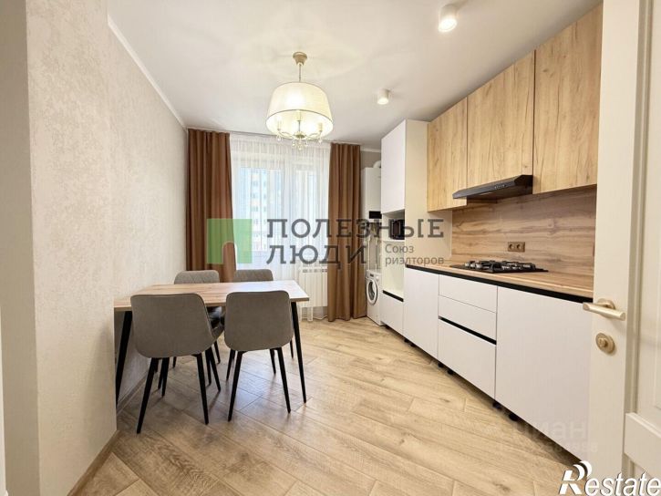 1-комн квартира Орёл г., Советский, Плещеевская ул.