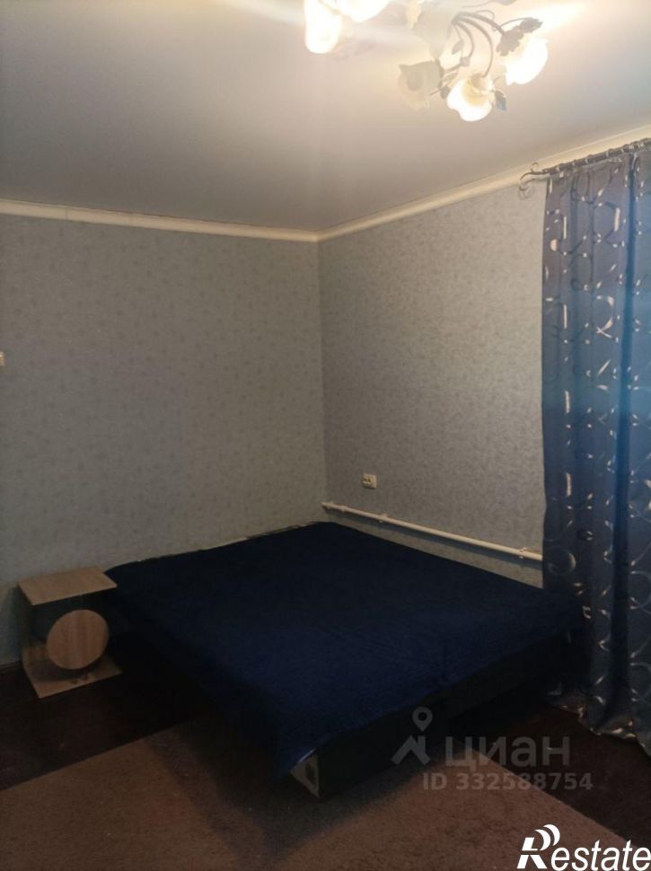2-комн квартира
