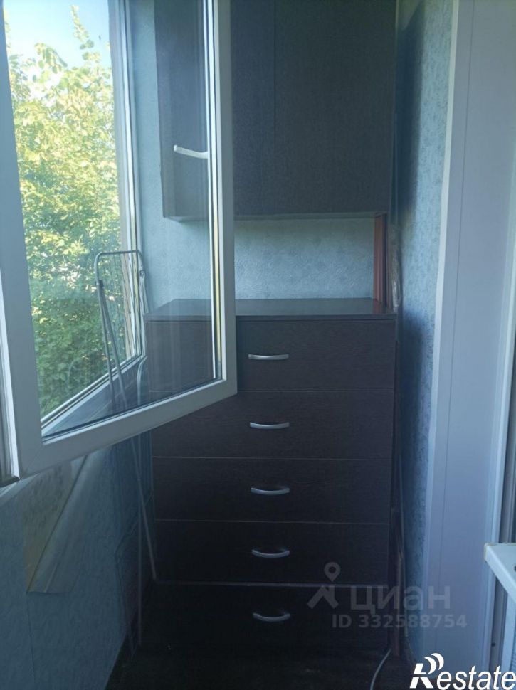 2-комн квартира