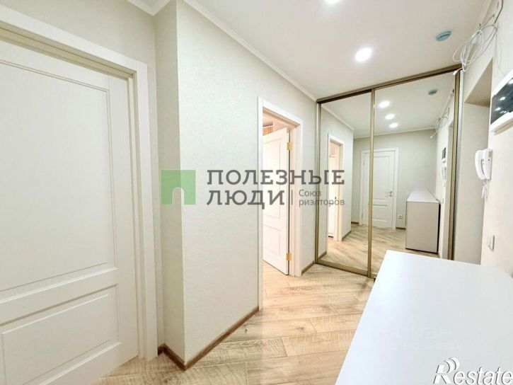 1-комн квартира Орёл г., Советский, Плещеевская ул.