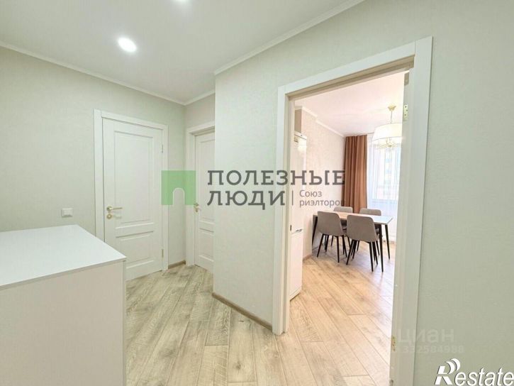 1-комн квартира Орёл г., Советский, Плещеевская ул.