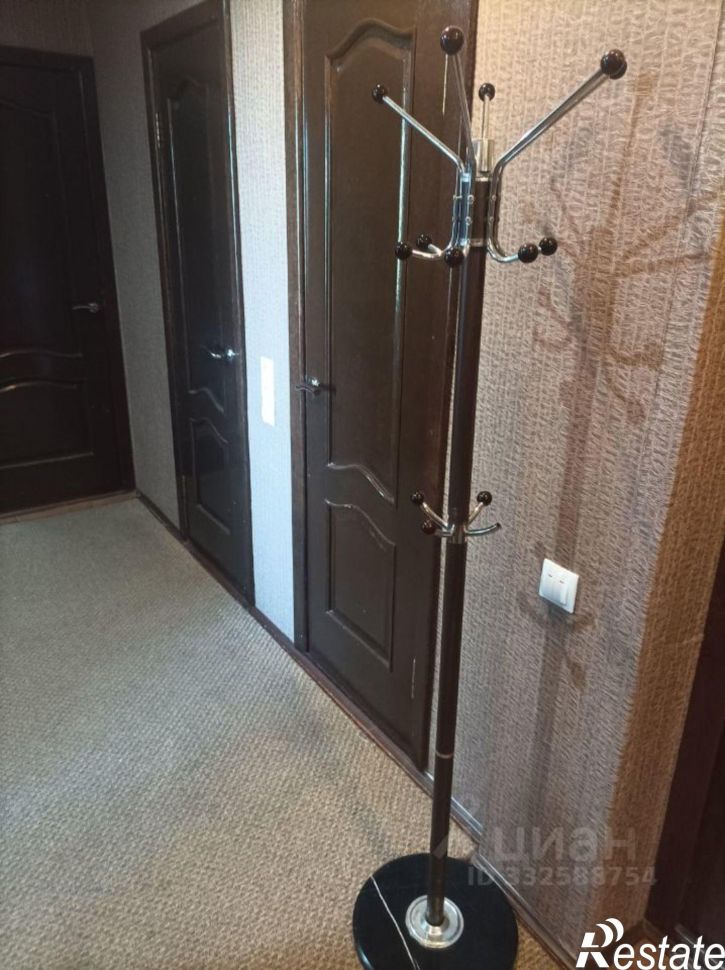 2-комн квартира