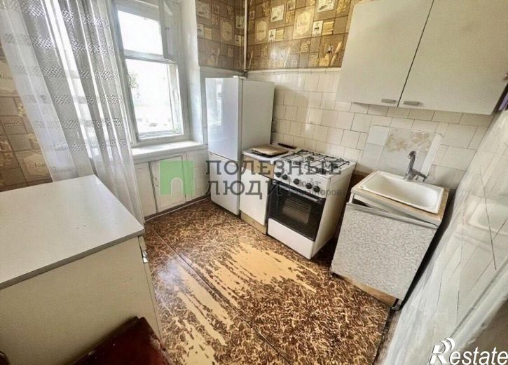 2-комн квартира Орёл г., Советский, Октябрьская ул.