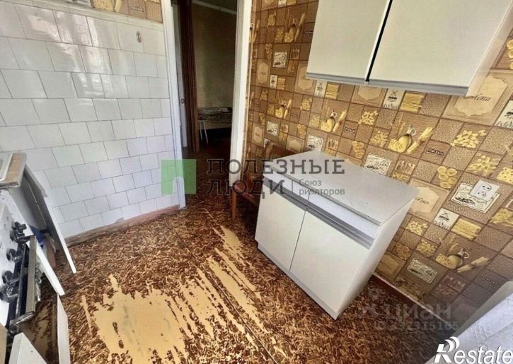 2-комн квартира Орёл г., Советский, Октябрьская ул.