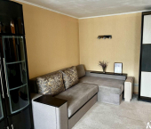 2-комн, 49кв м, этаж 4/5 Орёл, Карачевское шоссе, 7