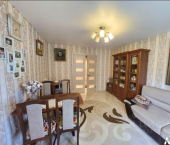 2-комн, 48кв м, этаж 5/5 Орёл, Московское шоссе, 149