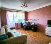 2-комн, 52кв м, этаж 8/10 Орёл г., Северный