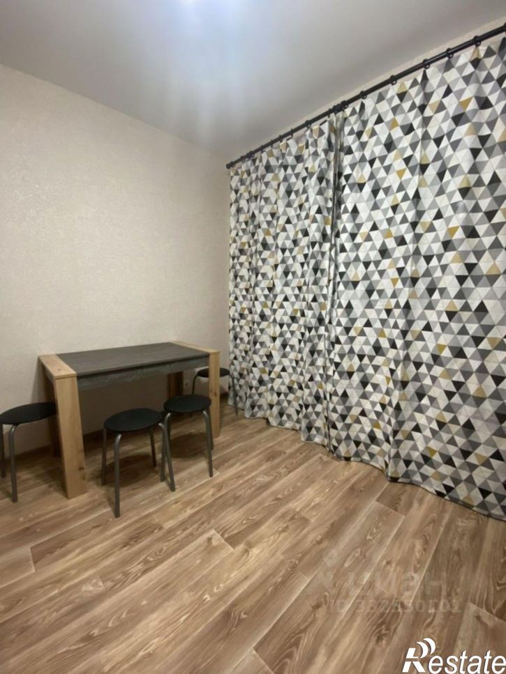 1-комн квартира ул Зареченская, 10 1,  д. 10 1,  к. 1