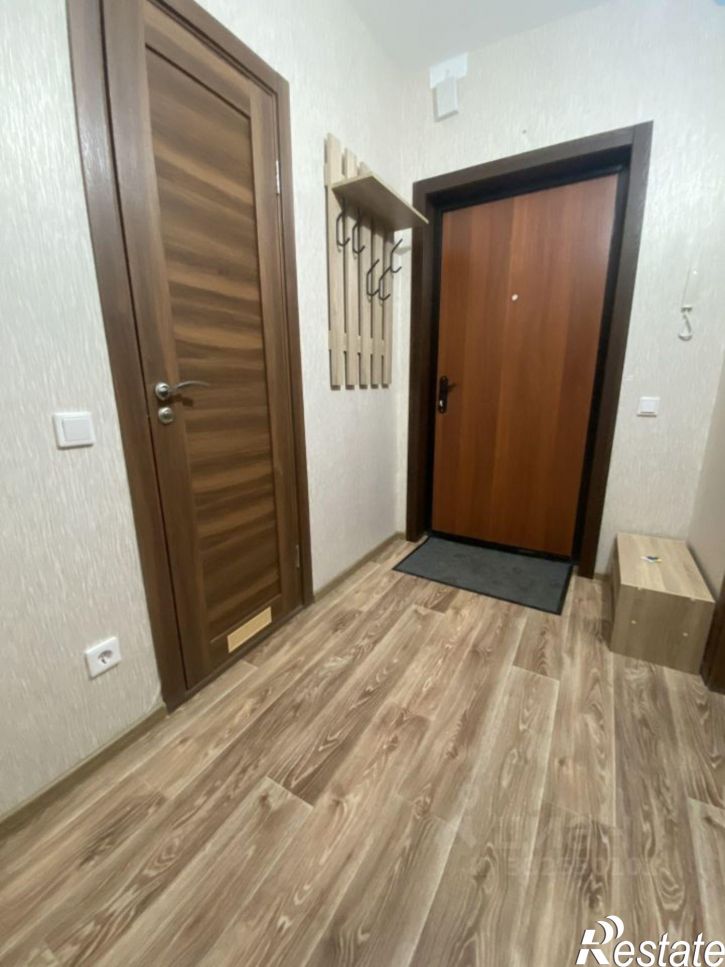 1-комн квартира ул Зареченская, 10 1,  д. 10 1,  к. 1