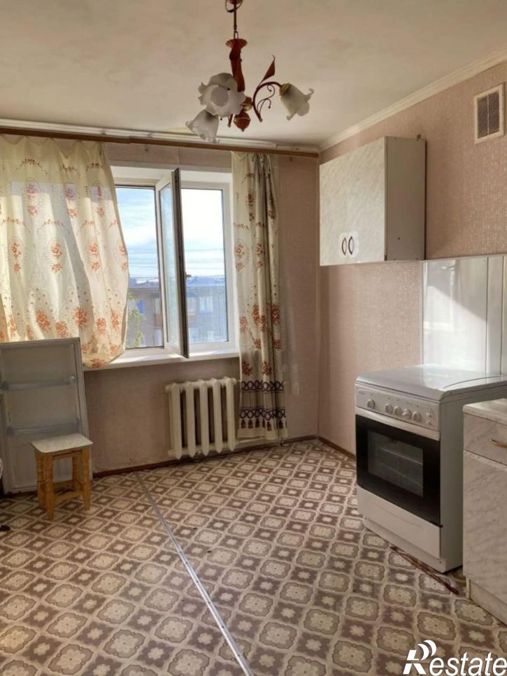 2-комн квартира Орёл, Детский переулок, 1