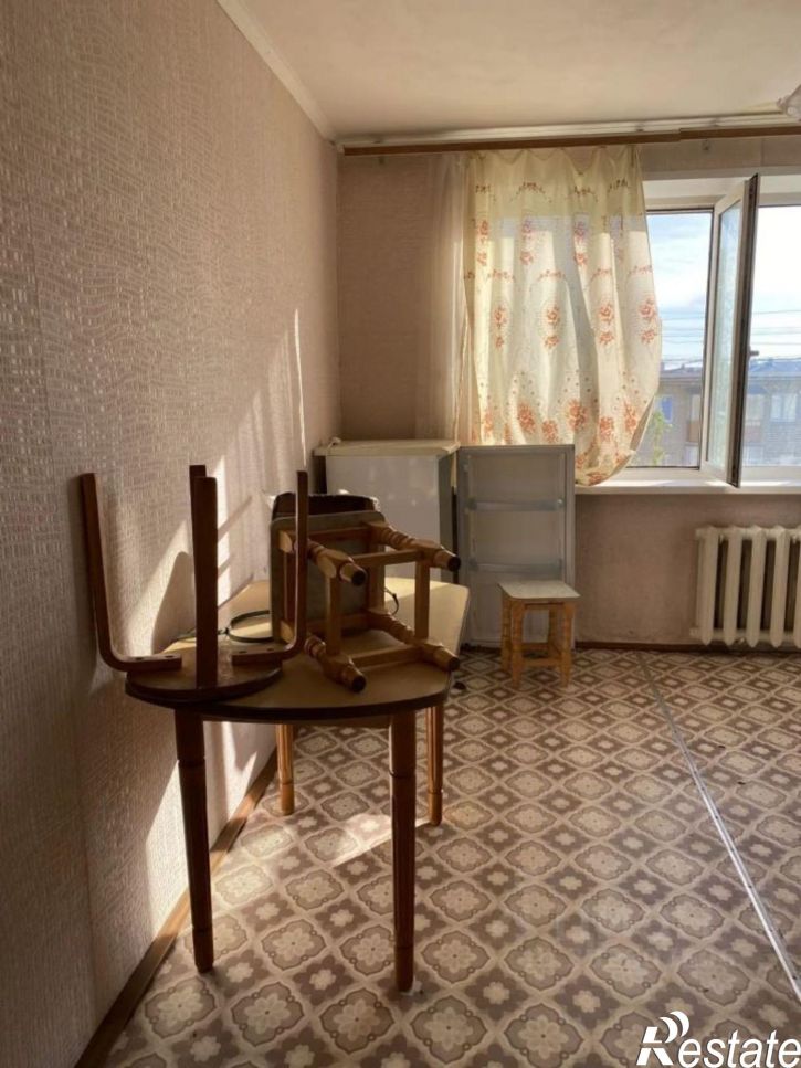2-комн квартира Орёл, Детский переулок, 1