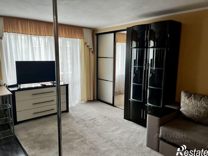 2-комн квартира Орёл, Карачевское шоссе, 7
