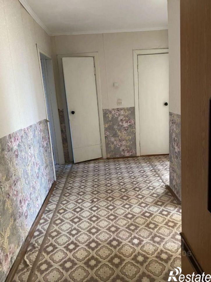 2-комн квартира Орёл, Детский переулок, 1