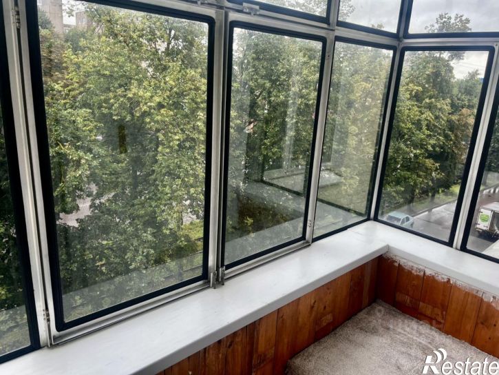 2-комн квартира Орёл, Карачевское шоссе, 7