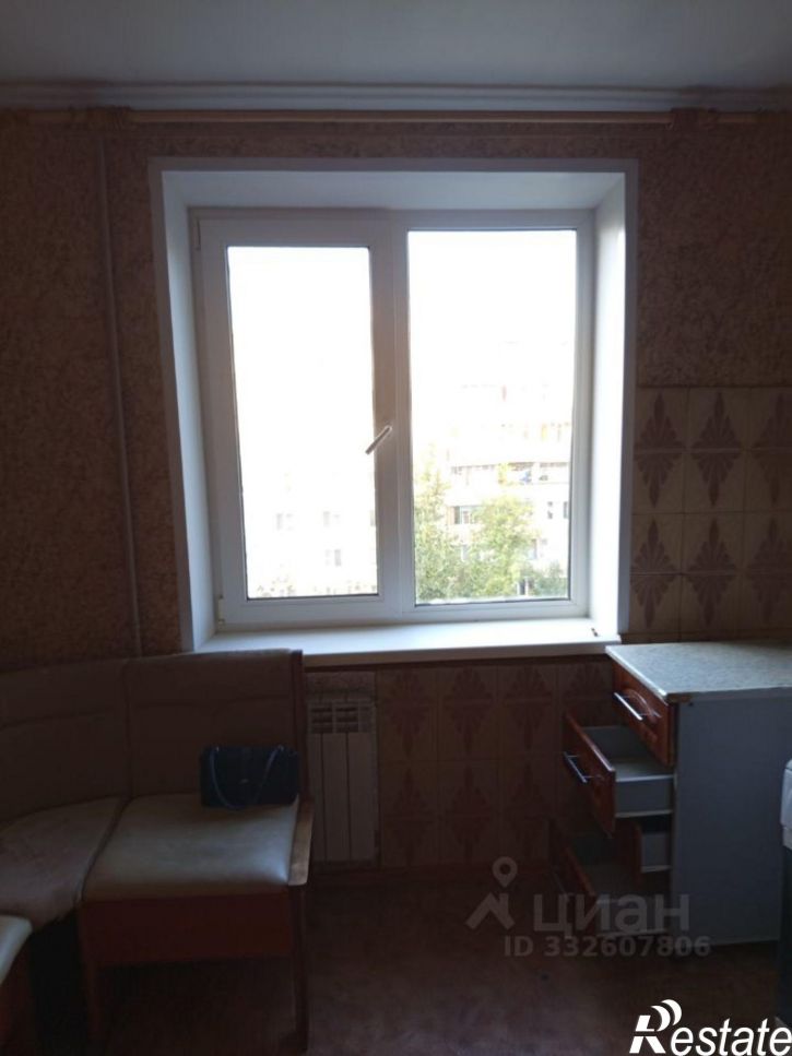 2-комн квартира Орёл, Детский переулок, 1