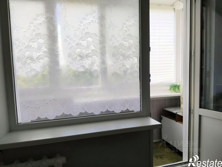 1-комн квартира Орёл, Наугорское шоссе, 74