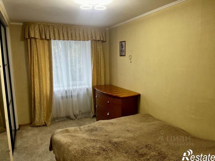 2-комн квартира Орёл, Карачевское шоссе, 7