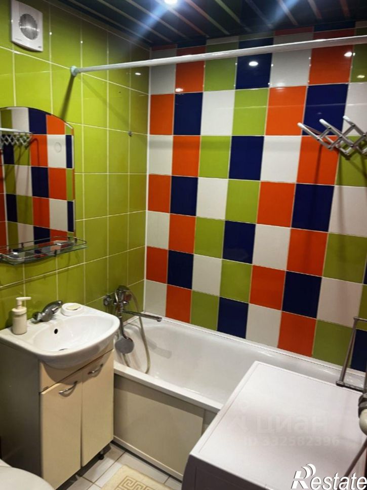 2-комн квартира Орёл, Карачевское шоссе, 7