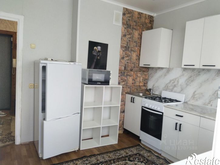 1-комн квартира Орёл, Наугорское шоссе, 74
