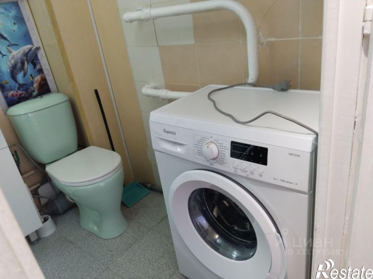 1-комн квартира Орёл, Наугорское шоссе, 74
