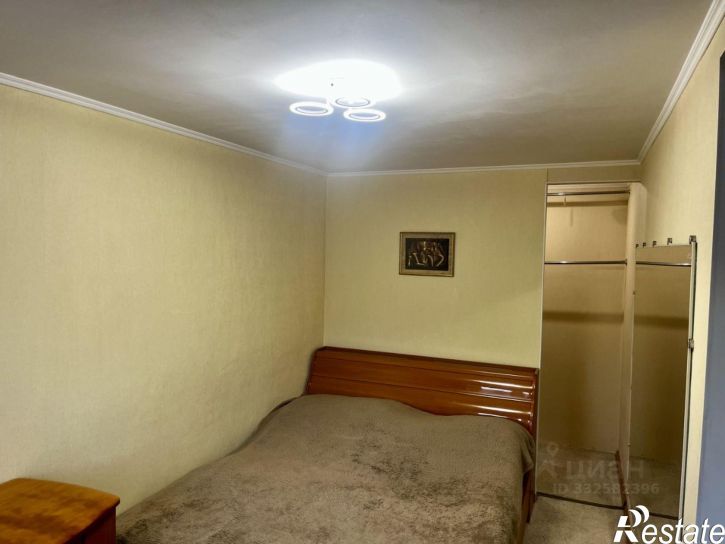 2-комн квартира Орёл, Карачевское шоссе, 7