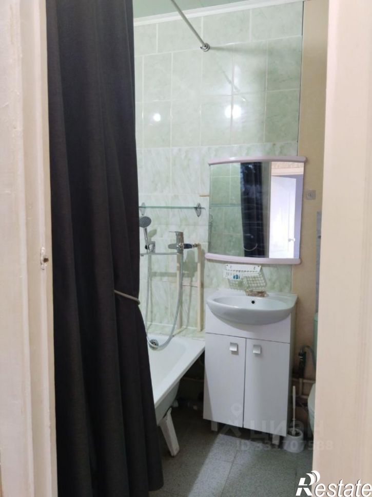 1-комн квартира Орёл, Наугорское шоссе, 74
