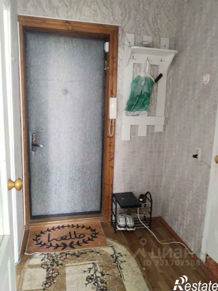 1-комн квартира Орёл, Наугорское шоссе, 74