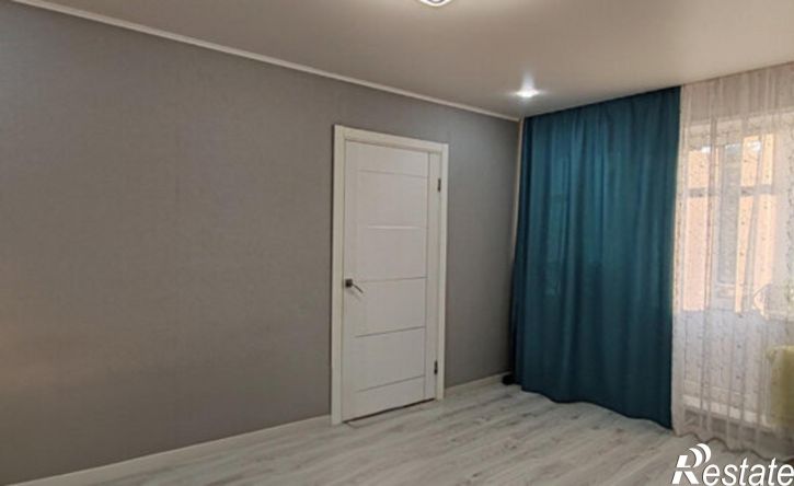 2-комн квартира Мценск, 1-й микрорайон, 25