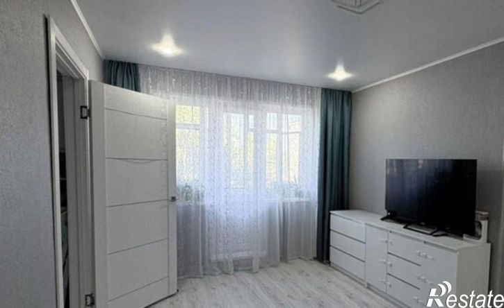 2-комн квартира Мценск, 1-й микрорайон, 25