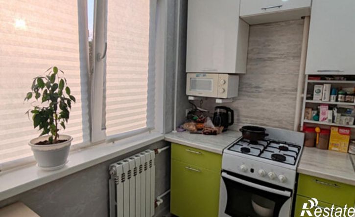 2-комн квартира Мценск, 1-й микрорайон, 25