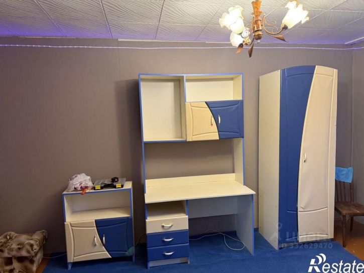 1-комн квартира Орёл, Приборостроительная улица, 68