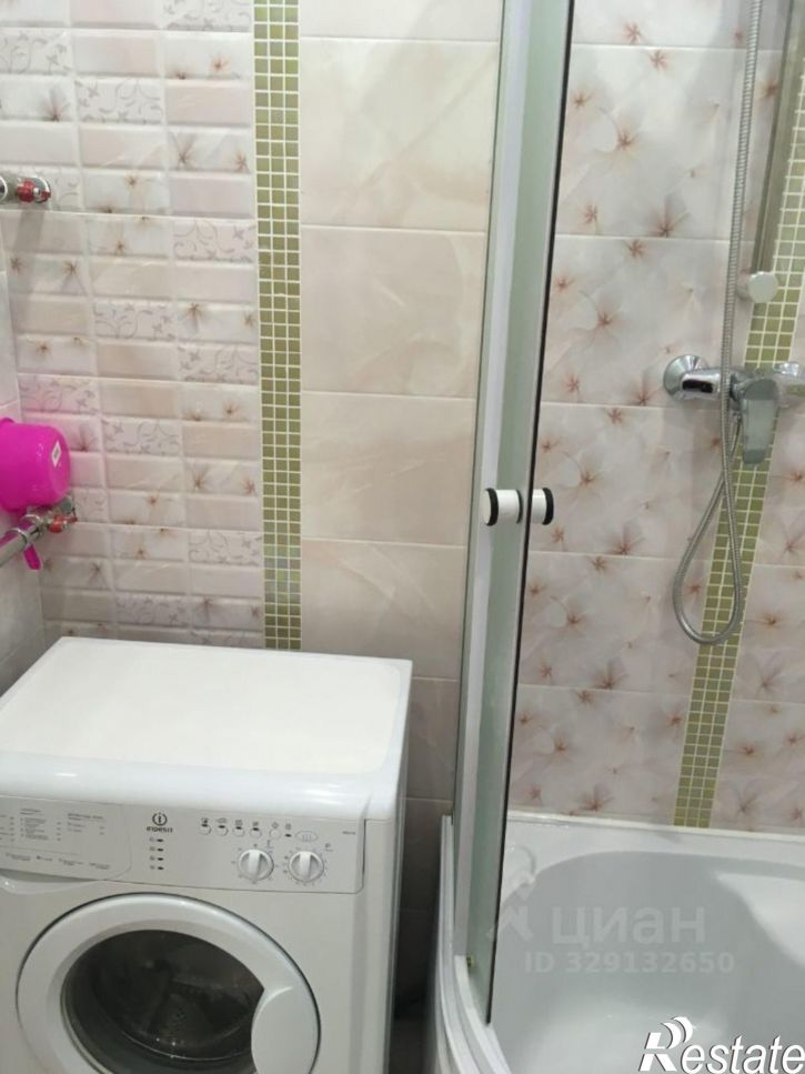 1-комн квартира Орёл, улица Бурова, 44А