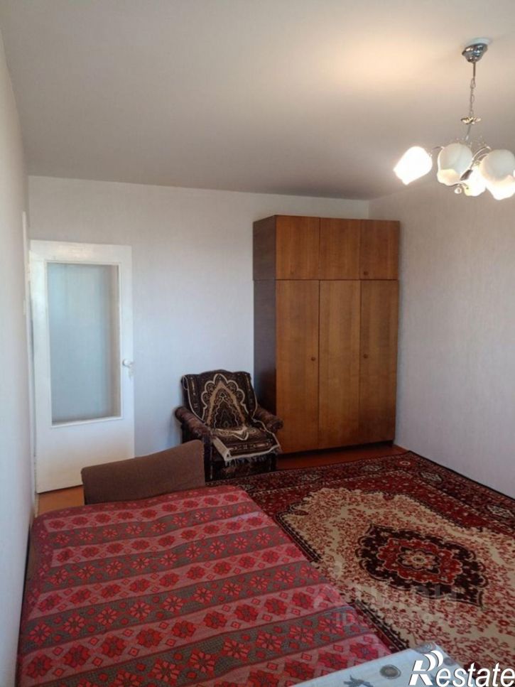 1-комн квартира Орёл, улица Бурова, 32