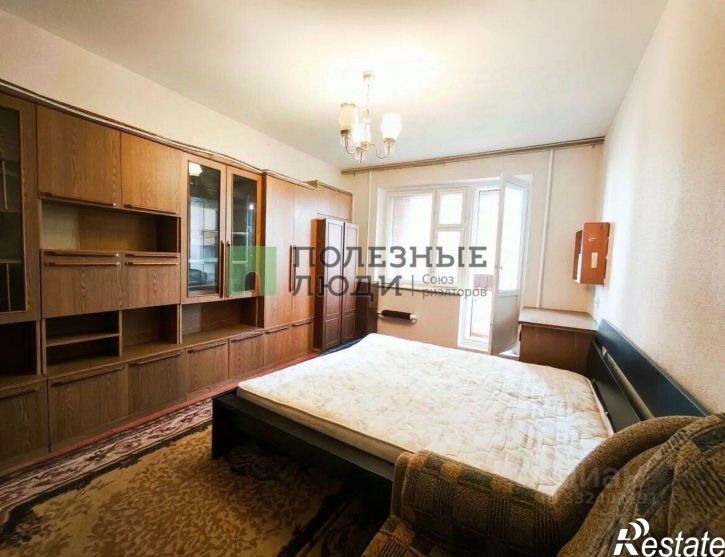1-комн квартира Орёл г., Заводской