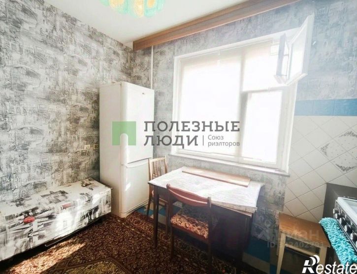 1-комн квартира Орёл г., Заводской